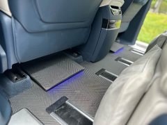 Zeekr 009 seven-seat aisle version four-wheel drive 108kWh - фото 14