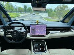 Zeekr 009 seven-seat aisle version four-wheel drive 108kWh - фото 15