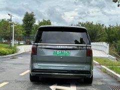 Zeekr 009 seven-seat aisle version four-wheel drive 108kWh - фото 5