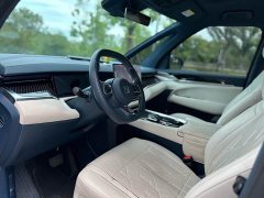 Zeekr 009 seven-seat aisle version four-wheel drive 108kWh - фото 8
