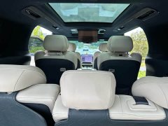 Zeekr 009 seven-seat aisle version four-wheel drive 108kWh - фото 9