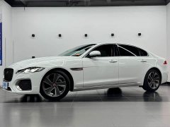 Jaguar XFL 2021 XFL 2.0T P200 2WD Elite Deluxe Edition - фото 1