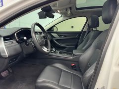 Jaguar XFL 2021 XFL 2.0T P200 2WD Elite Deluxe Edition - фото 10