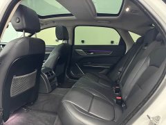 Jaguar XFL 2021 XFL 2.0T P200 2WD Elite Deluxe Edition - фото 11