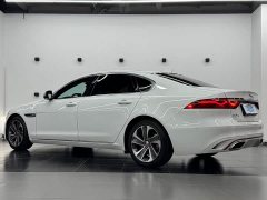 Jaguar XFL 2021 XFL 2.0T P200 2WD Elite Deluxe Edition - фото 13