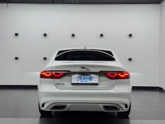 Jaguar XFL 2021 XFL 2.0T P200 2WD Elite Deluxe Edition - фото 14