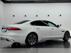 Jaguar XFL 2021 XFL 2.0T P200 2WD Elite Deluxe Edition - фото 15