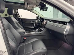 Jaguar XFL 2021 XFL 2.0T P200 2WD Elite Deluxe Edition - фото 4