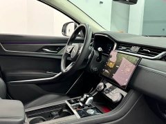 Jaguar XFL 2021 XFL 2.0T P200 2WD Elite Deluxe Edition - фото 5