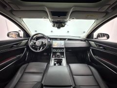 Jaguar XFL 2021 XFL 2.0T P200 2WD Elite Deluxe Edition - фото 8