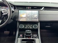 Jaguar XFL 2021 XFL 2.0T P200 2WD Elite Deluxe Edition - фото 9