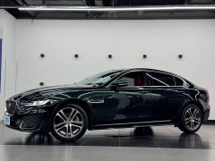 Jaguar XEL 2.0T 250PS R-DYNAMIC S Advanced Sports Edition - фото 1