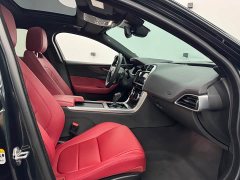 Jaguar XEL 2.0T 250PS R-DYNAMIC S Advanced Sports Edition - фото 10