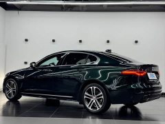 Jaguar XEL 2.0T 250PS R-DYNAMIC S Advanced Sports Edition - фото 12