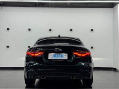 Jaguar XEL 2.0T 250PS R-DYNAMIC S Advanced Sports Edition - фото 13