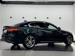 Jaguar XEL 2.0T 250PS R-DYNAMIC S Advanced Sports Edition - фото 14