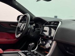 Jaguar XEL 2.0T 250PS R-DYNAMIC S Advanced Sports Edition - фото 15