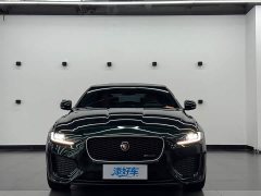 Jaguar XEL 2.0T 250PS R-DYNAMIC S Advanced Sports Edition - фото 2