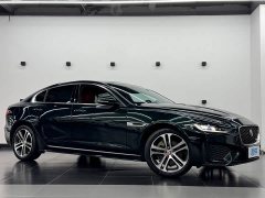 Jaguar XEL 2.0T 250PS R-DYNAMIC S Advanced Sports Edition - фото 3