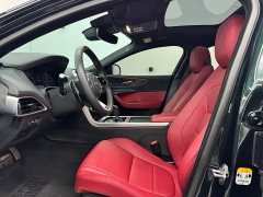 Jaguar XEL 2.0T 250PS R-DYNAMIC S Advanced Sports Edition - фото 4