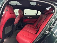 Jaguar XEL 2.0T 250PS R-DYNAMIC S Advanced Sports Edition - фото 5