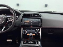 Jaguar XEL 2.0T 250PS R-DYNAMIC S Advanced Sports Edition - фото 7
