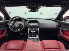 Jaguar XEL 2.0T 250PS R-DYNAMIC S Advanced Sports Edition - фото 8