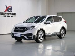 Honda CR-V 240TURBO CVT 2WD Fashion Edition - фото 1