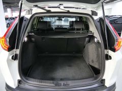 Honda CR-V 240TURBO CVT 2WD Fashion Edition - фото 10