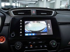Honda CR-V 240TURBO CVT 2WD Fashion Edition - фото 11