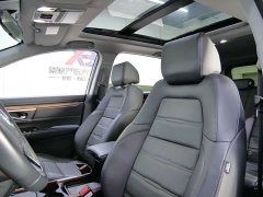 Honda CR-V 240TURBO CVT 2WD Fashion Edition - фото 13