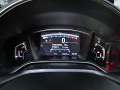 Honda CR-V 240TURBO CVT 2WD Fashion Edition - фото 14