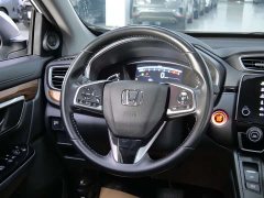 Honda CR-V 240TURBO CVT 2WD Fashion Edition - фото 15