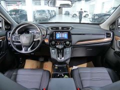 Honda CR-V 240TURBO CVT 2WD Fashion Edition - фото 17