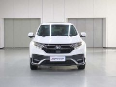 Honda CR-V 240TURBO CVT 2WD Fashion Edition - фото 2