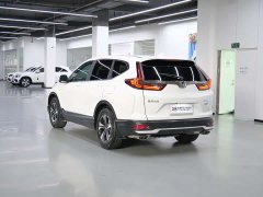 Honda CR-V 240TURBO CVT 2WD Fashion Edition - фото 4
