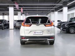 Honda CR-V 240TURBO CVT 2WD Fashion Edition - фото 6
