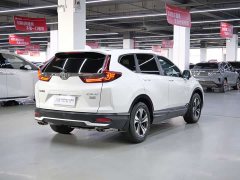Honda CR-V 240TURBO CVT 2WD Fashion Edition - фото 8
