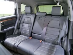 Honda CR-V 240TURBO CVT 2WD Fashion Edition - фото 9