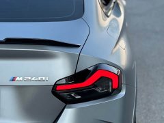 BMW M240i xDrive - фото 10