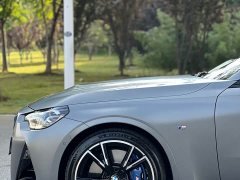 BMW M240i xDrive - фото 11