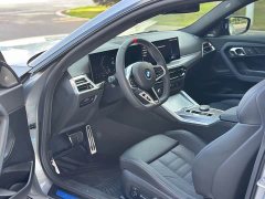 BMW M240i xDrive - фото 12