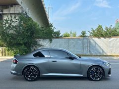 BMW M240i xDrive - фото 18