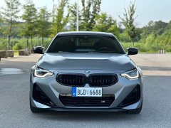 BMW M240i xDrive - фото 2