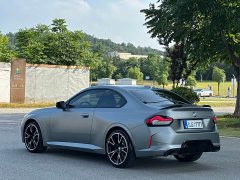 BMW M240i xDrive - фото 4
