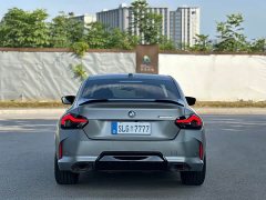 BMW M240i xDrive - фото 5
