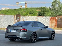BMW M240i xDrive - фото 6