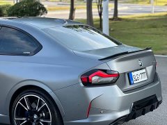 BMW M240i xDrive - фото 8