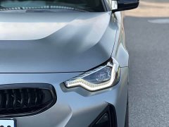 BMW M240i xDrive - фото 9