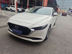 Audi Mazda3 Angkesela 2022 2.0L automatic quality version - фото 1